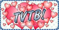 biglietti TVTB con cuori