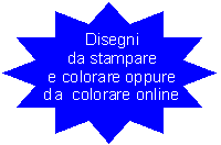 * feste bambini* disegni per una festa di compleanno, per giocare ad una festa, fare una gara a colorare, anche online, tutti votano e concorrono nello stesso tempo