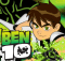 La forza aliena nel gioco Ben 10, logica e abilità per bambini dai 5 anni ai 12, giochi Ben 10