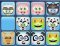 Memory online, gioco di memoria, giocare gratis al gioco Memory di Hello Kitty